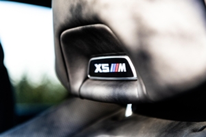 BMW X5 M Competition 2020