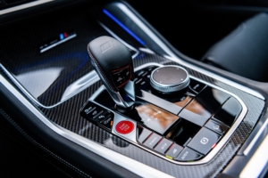 BMW X5 M Competition 2020