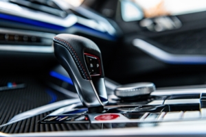 BMW X5 M Competition 2020