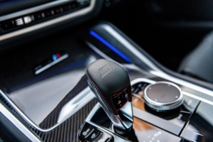 BMW X5 M Competition 2020