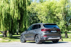 BMW X5 xDrive45e 2020