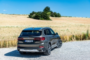 BMW X5 xDrive45e 2020