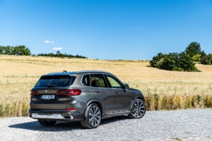 BMW X5 xDrive45e 2020