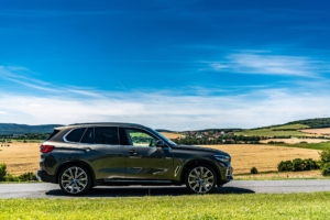 BMW X5 xDrive45e 2020