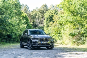 BMW X5 xDrive45e 2020