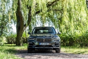 BMW X5 xDrive45e 2020