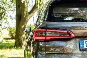 BMW X5 xDrive45e 2020