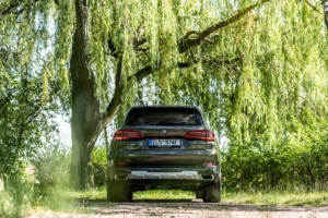 BMW X5 xDrive45e 2020