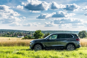 BMW X5 xDrive45e 2020