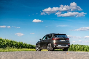 BMW X5 xDrive45e 2020