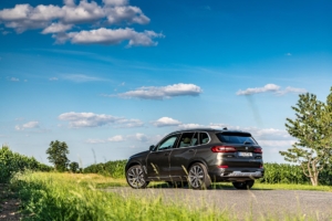 BMW X5 xDrive45e 2020