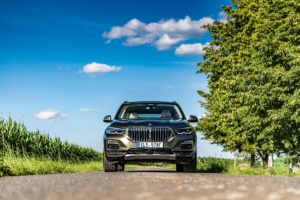 BMW X5 xDrive45e 2020