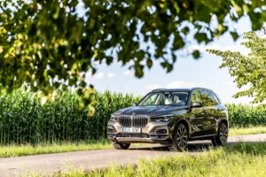 BMW X5 xDrive45e 2020