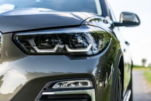 BMW X5 xDrive45e 2020