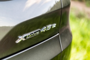 BMW X5 xDrive45e 2020