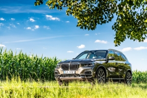 BMW X5 xDrive45e 2020