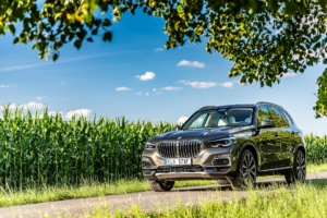 BMW X5 xDrive45e 2020