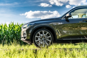 BMW X5 xDrive45e 2020