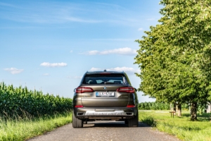 BMW X5 xDrive45e 2020