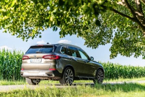 BMW X5 xDrive45e 2020