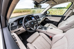 BMW X5 xDrive45e 2020