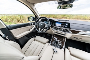 BMW X5 xDrive45e 2020