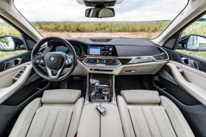 BMW X5 xDrive45e 2020