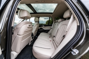 BMW X5 xDrive45e 2020