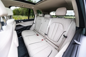 BMW X5 xDrive45e 2020