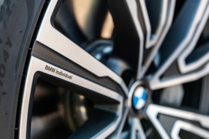 BMW X5 xDrive45e 2020