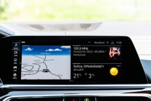 BMW X5 xDrive45e 2020