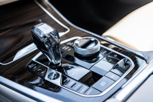 BMW X5 xDrive45e 2020