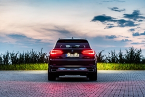 BMW X5 xDrive45e 2020