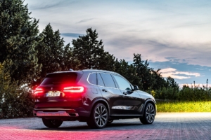 BMW X5 xDrive45e 2020