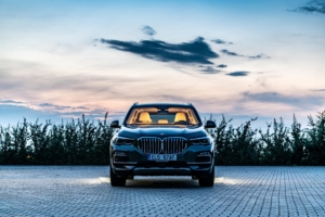 BMW X5 xDrive45e 2020