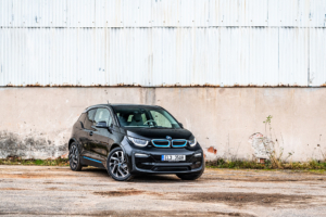 BMW i3 2020