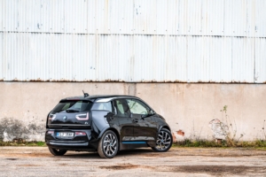 BMW i3 2020