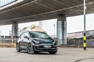 BMW i3 2020