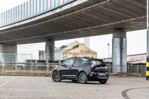 BMW i3 2020