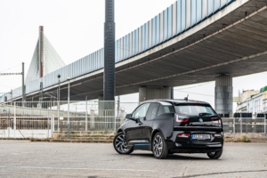BMW i3 2020