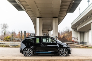 BMW i3 2020