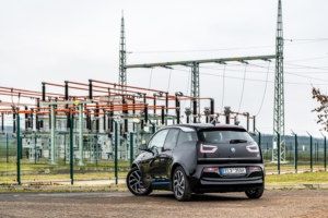 BMW i3 2020