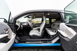 BMW i3 2020