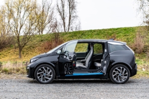 BMW i3 2020