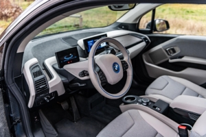 BMW i3 2020