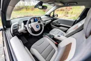 BMW i3 2020