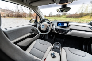 BMW i3 2020
