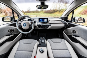 BMW i3 2020