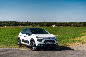 Citroen C3 2020