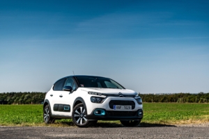 Citroen C3 2020
